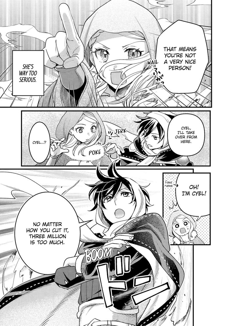 Isekai Tensei De Kenja Ni Natte Boukensha Seikatsu Mahou Kairyou De Isekai Saikyou 39 8