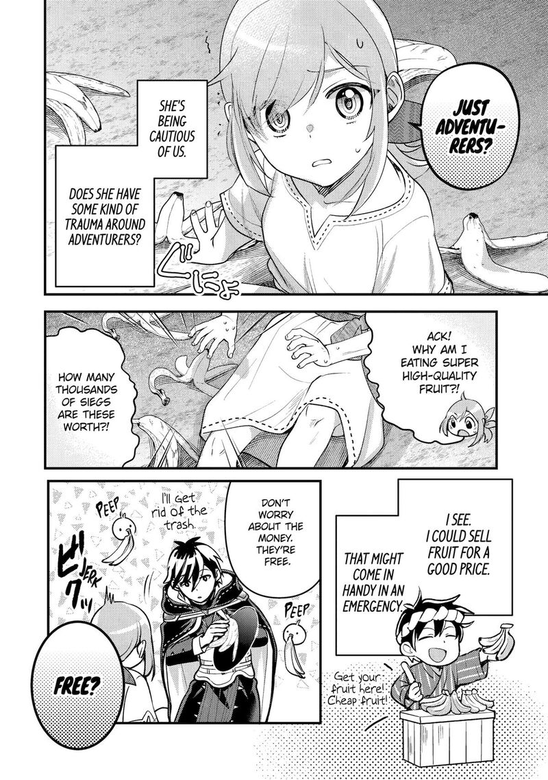 Isekai Tensei De Kenja Ni Natte Boukensha Seikatsu Mahou Kairyou De Isekai Saikyou 40 10