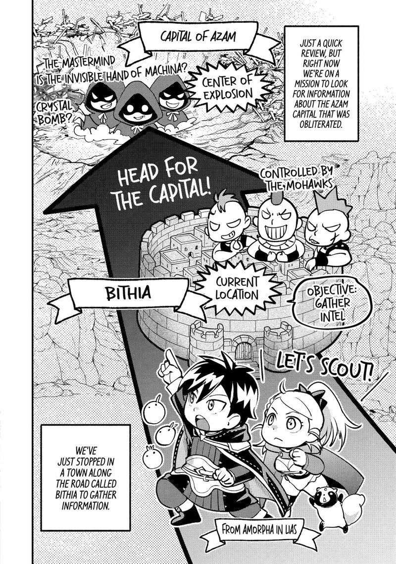 Isekai Tensei De Kenja Ni Natte Boukensha Seikatsu Mahou Kairyou De Isekai Saikyou 40 12