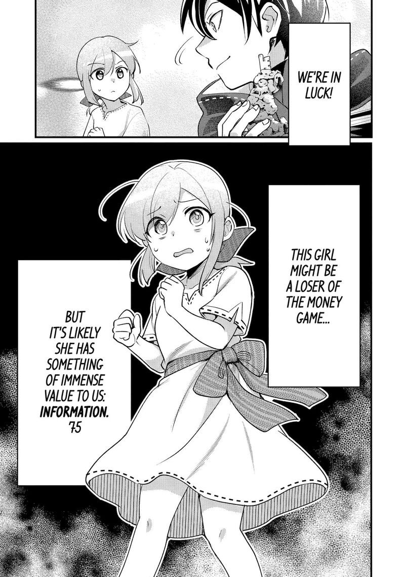 Isekai Tensei De Kenja Ni Natte Boukensha Seikatsu Mahou Kairyou De Isekai Saikyou 40 17