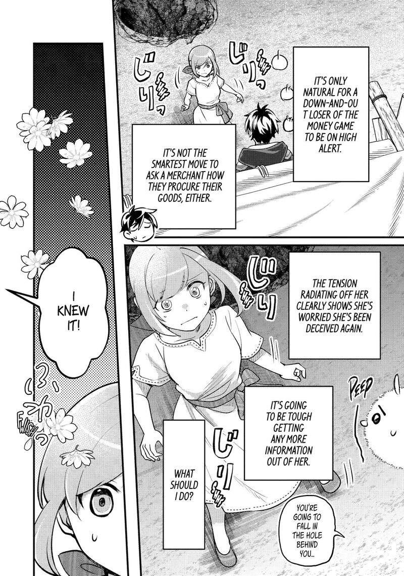 Isekai Tensei De Kenja Ni Natte Boukensha Seikatsu Mahou Kairyou De Isekai Saikyou 40 20