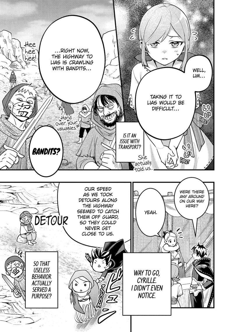 Isekai Tensei De Kenja Ni Natte Boukensha Seikatsu Mahou Kairyou De Isekai Saikyou 40 23