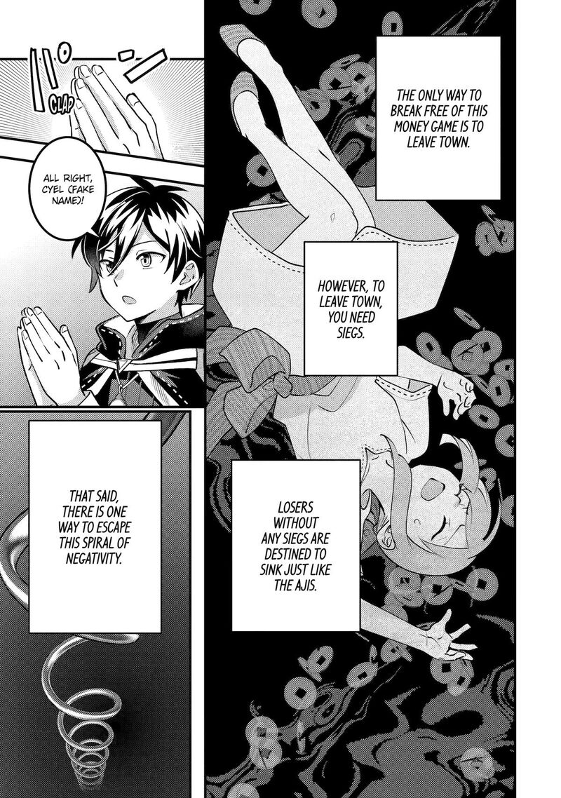 Isekai Tensei De Kenja Ni Natte Boukensha Seikatsu Mahou Kairyou De Isekai Saikyou 40 25