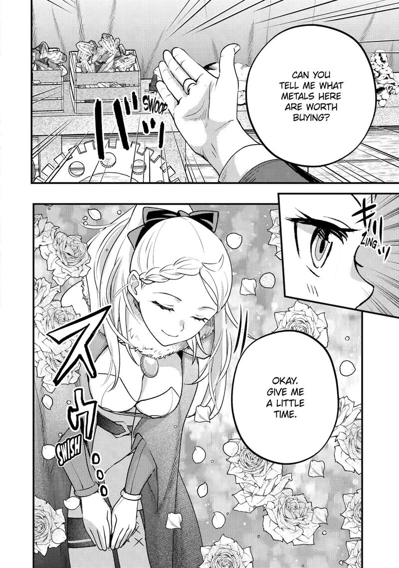 Isekai Tensei De Kenja Ni Natte Boukensha Seikatsu Mahou Kairyou De Isekai Saikyou 40 26