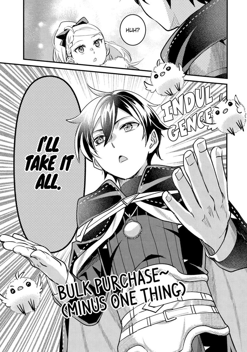 Isekai Tensei De Kenja Ni Natte Boukensha Seikatsu Mahou Kairyou De Isekai Saikyou 40 29