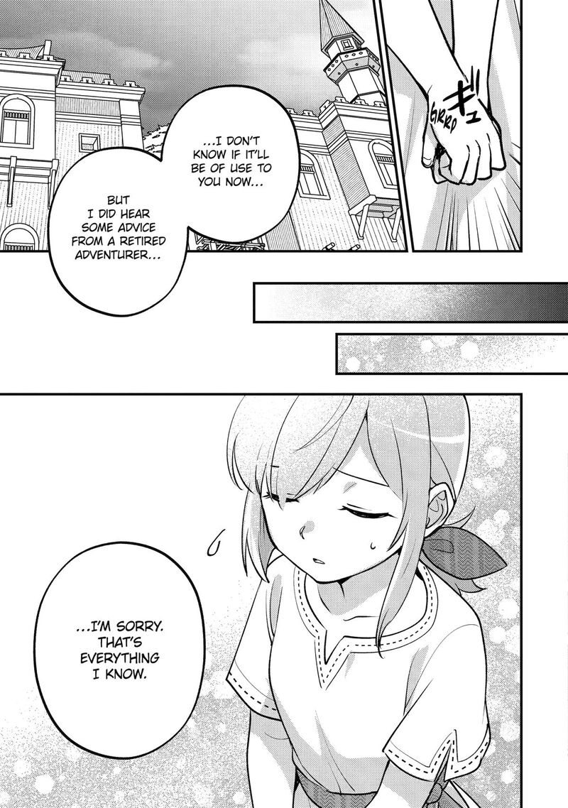 Isekai Tensei De Kenja Ni Natte Boukensha Seikatsu Mahou Kairyou De Isekai Saikyou 40 39