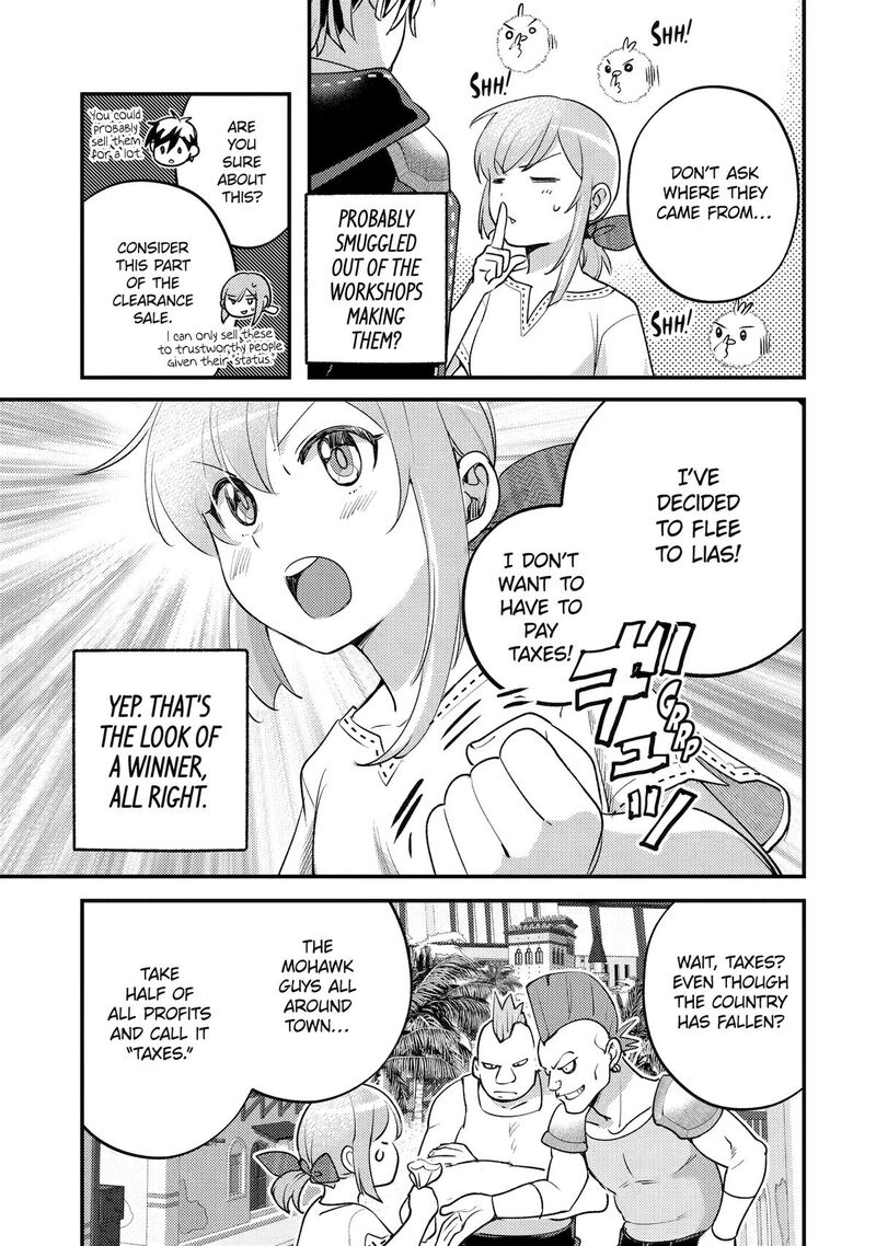 Isekai Tensei De Kenja Ni Natte Boukensha Seikatsu Mahou Kairyou De Isekai Saikyou 40 45