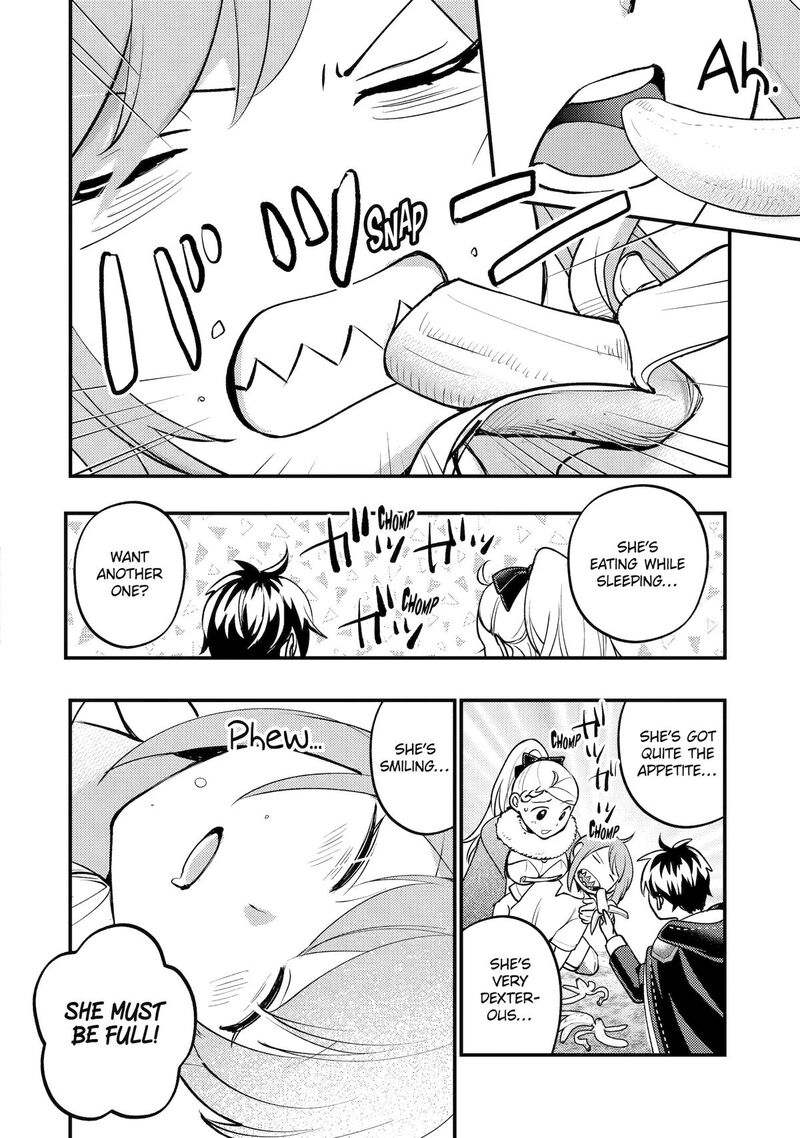 Isekai Tensei De Kenja Ni Natte Boukensha Seikatsu Mahou Kairyou De Isekai Saikyou 40 6