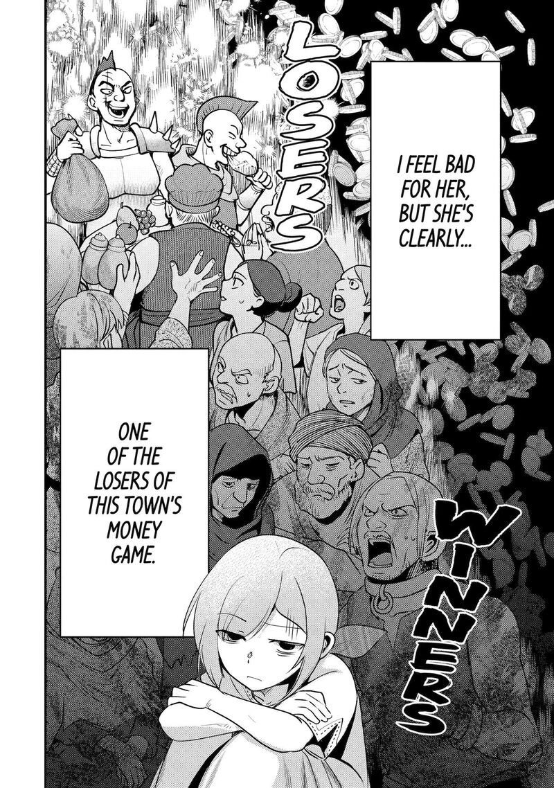 Isekai Tensei De Kenja Ni Natte Boukensha Seikatsu Mahou Kairyou De Isekai Saikyou 40 8