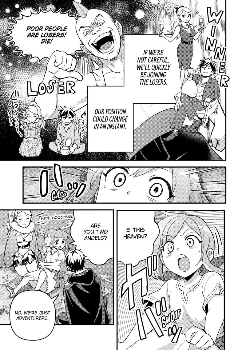 Isekai Tensei De Kenja Ni Natte Boukensha Seikatsu Mahou Kairyou De Isekai Saikyou 40 9