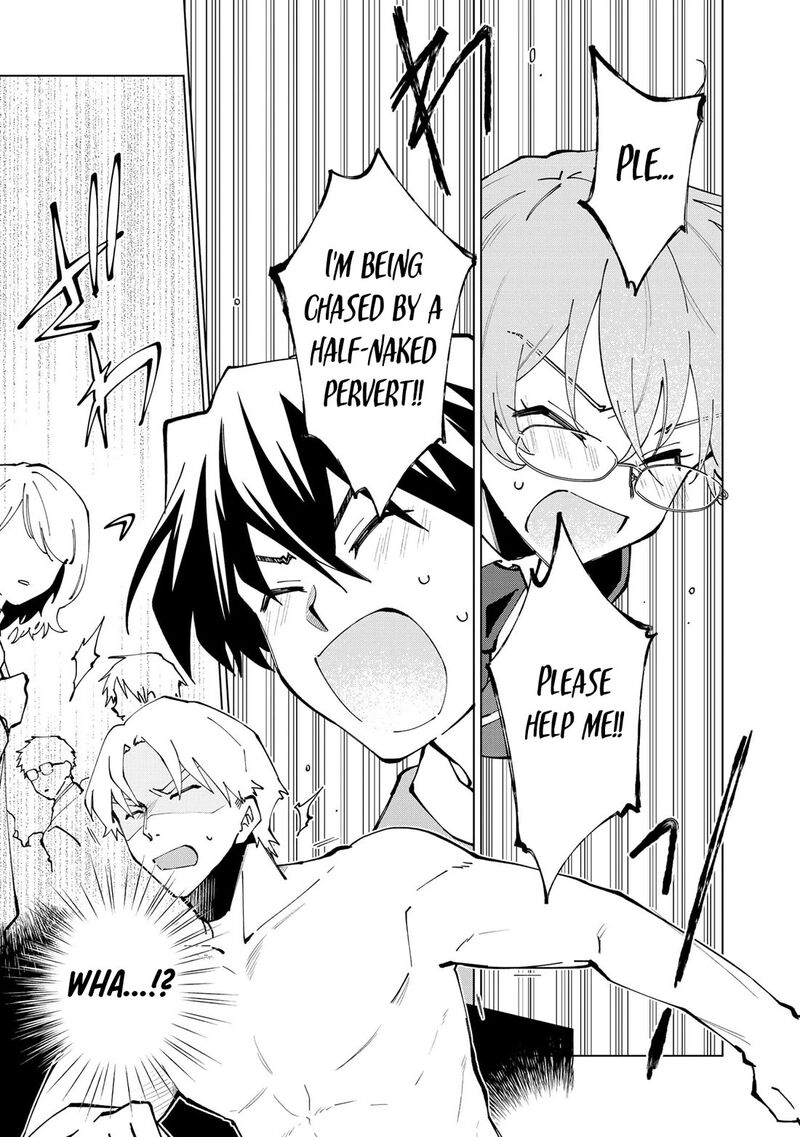 Isekai Tensei Saretenee 32 1