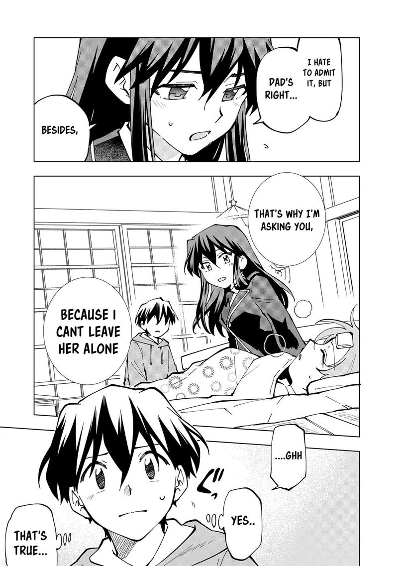 Isekai Tensei Saretenee 32 11