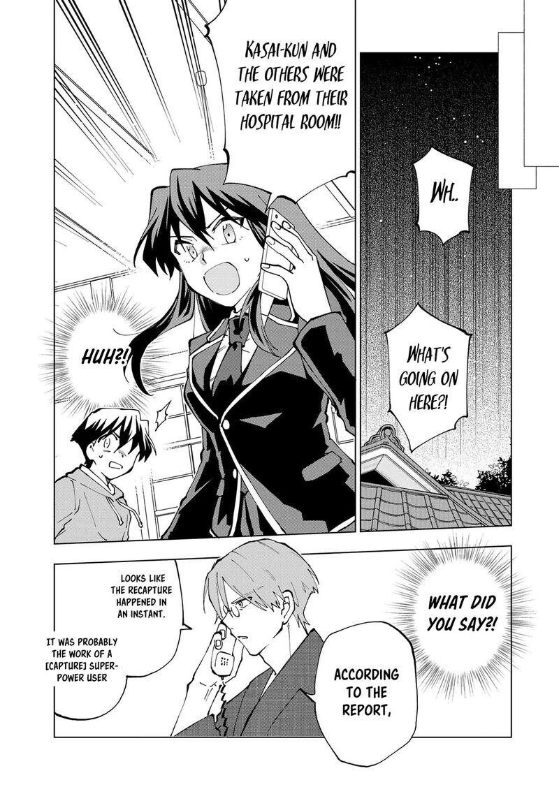 Isekai Tensei Saretenee 32 6