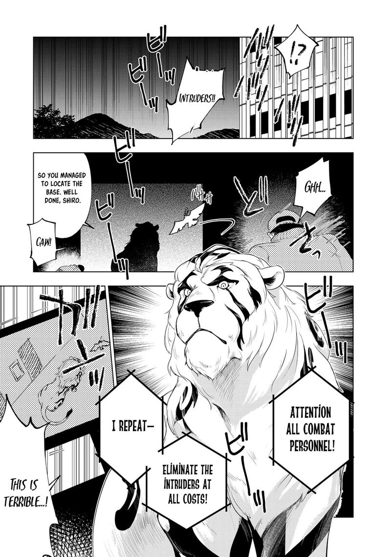 Isekai Tensei Saretenee 33 1