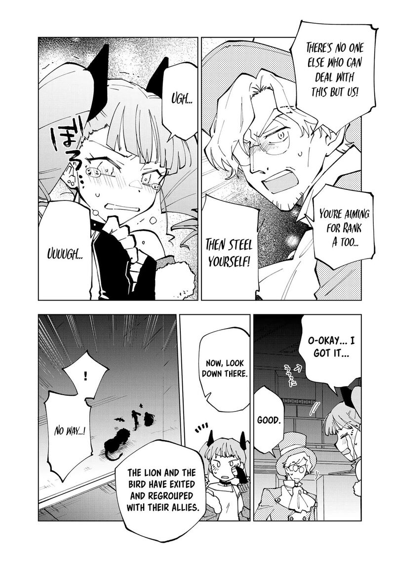 Isekai Tensei Saretenee 33 12