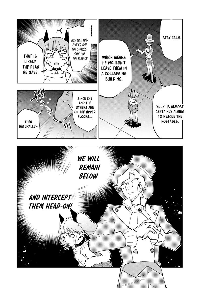 Isekai Tensei Saretenee 33 13