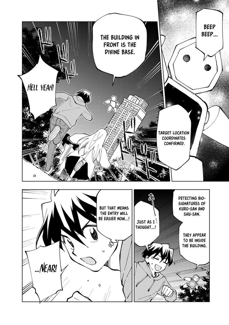 Isekai Tensei Saretenee 33 4