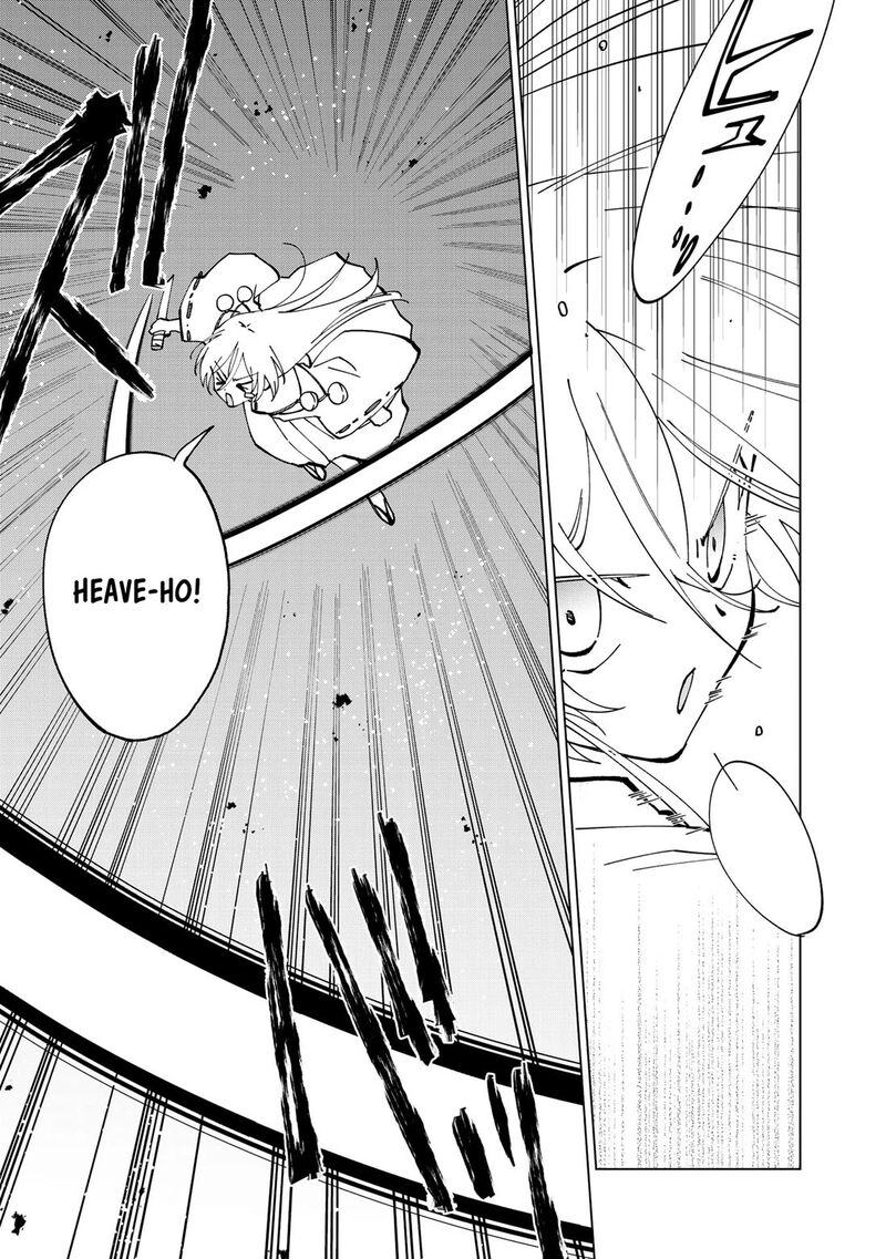 Isekai Tensei Saretenee 33 7