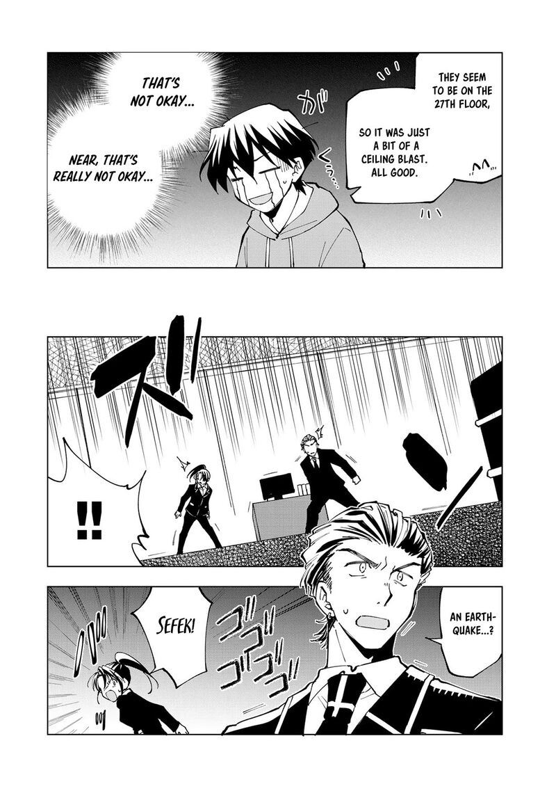 Isekai Tensei Saretenee 33 9