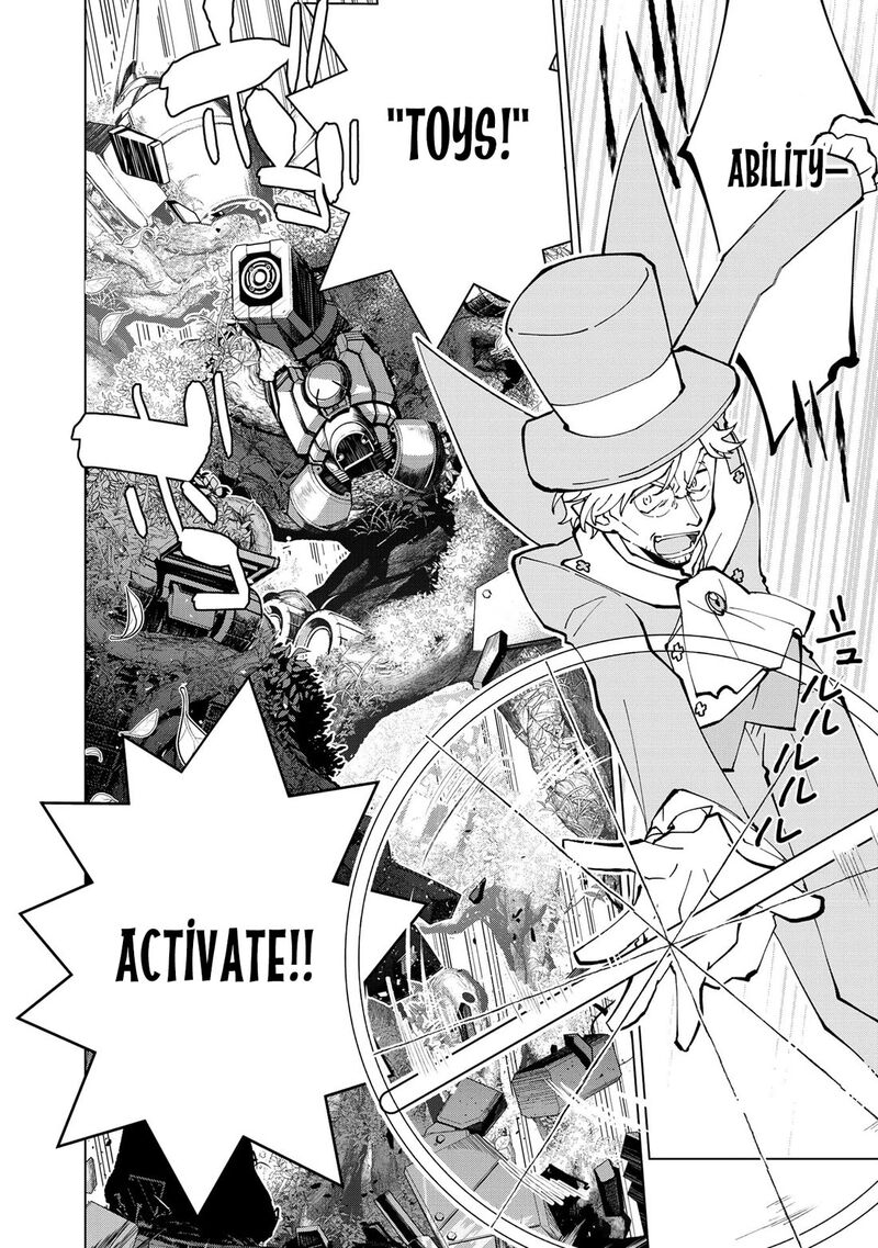 Isekai Tensei Saretenee 34 10