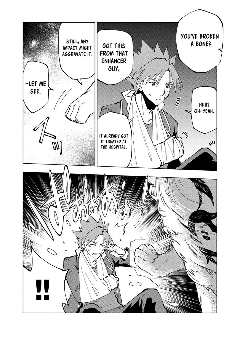Isekai Tensei Saretenee 34 12