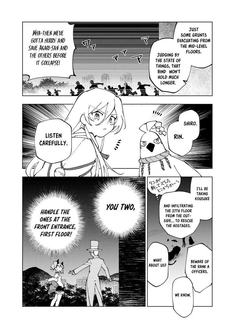 Isekai Tensei Saretenee 34 2