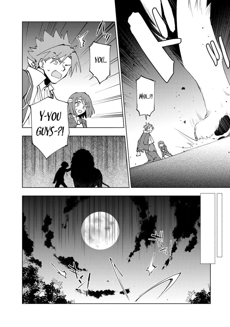 Isekai Tensei Saretenee 34 6