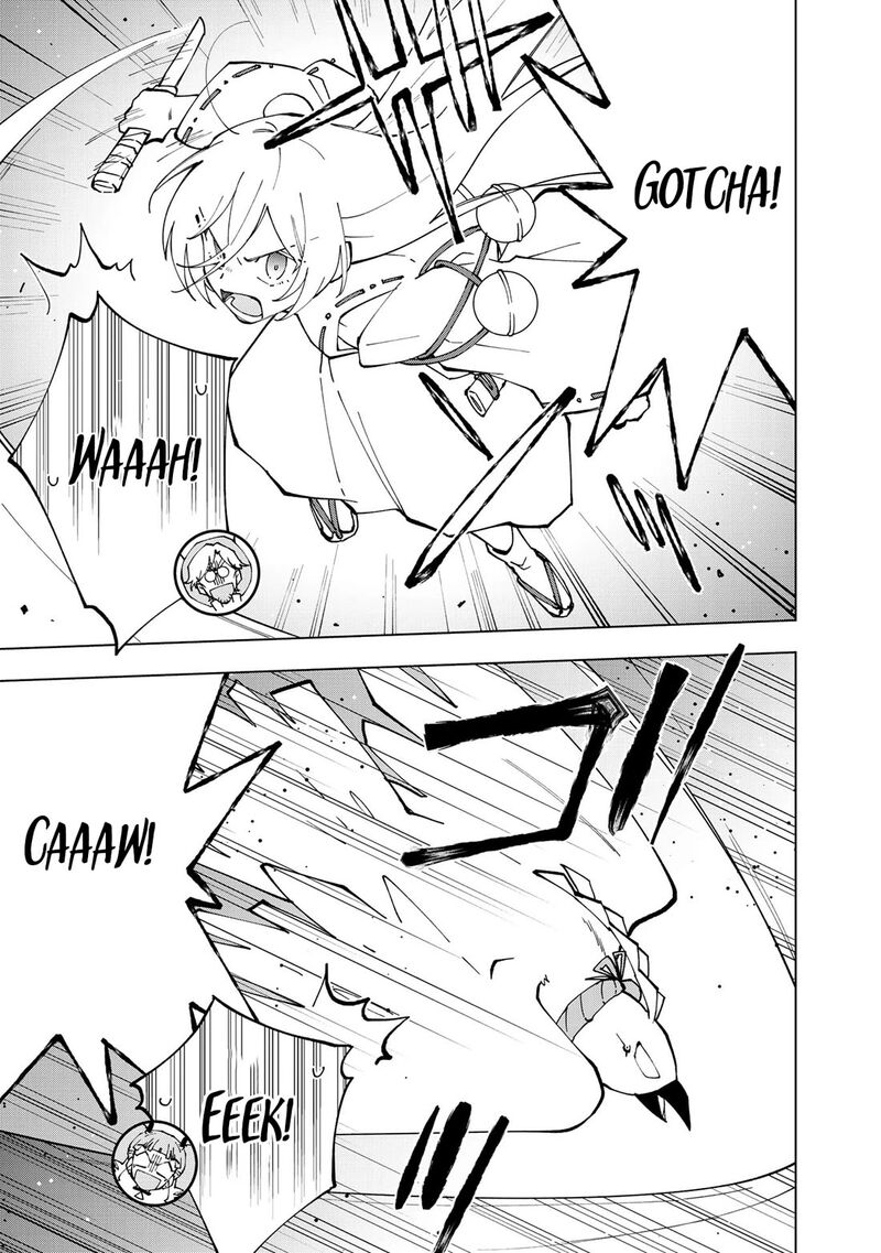 Isekai Tensei Saretenee 34 7