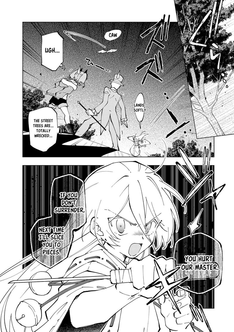 Isekai Tensei Saretenee 34 8