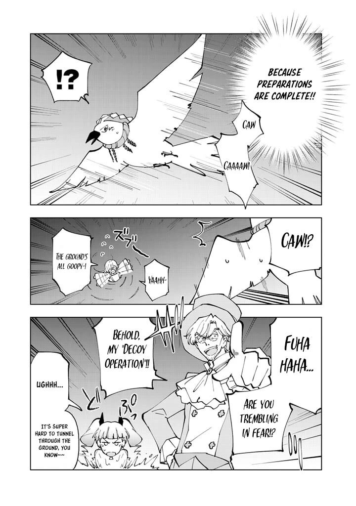 Isekai Tensei Saretenee 35 11