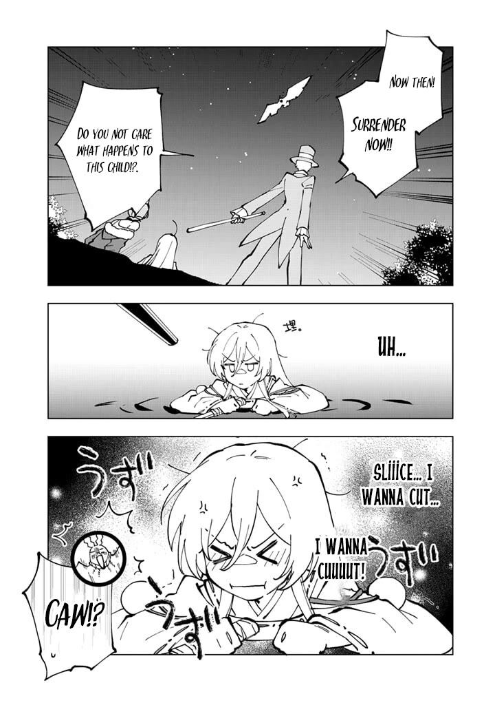 Isekai Tensei Saretenee 35 12