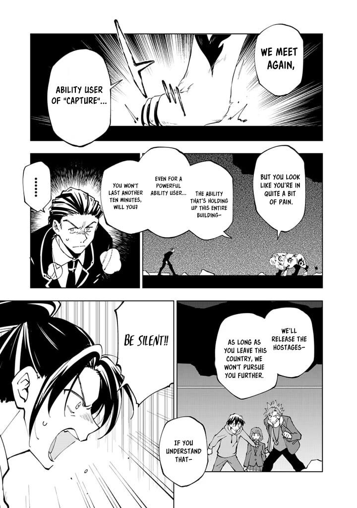 Isekai Tensei Saretenee 35 3