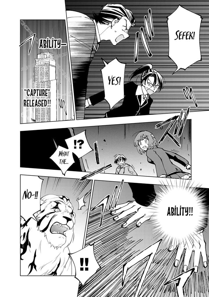 Isekai Tensei Saretenee 35 4