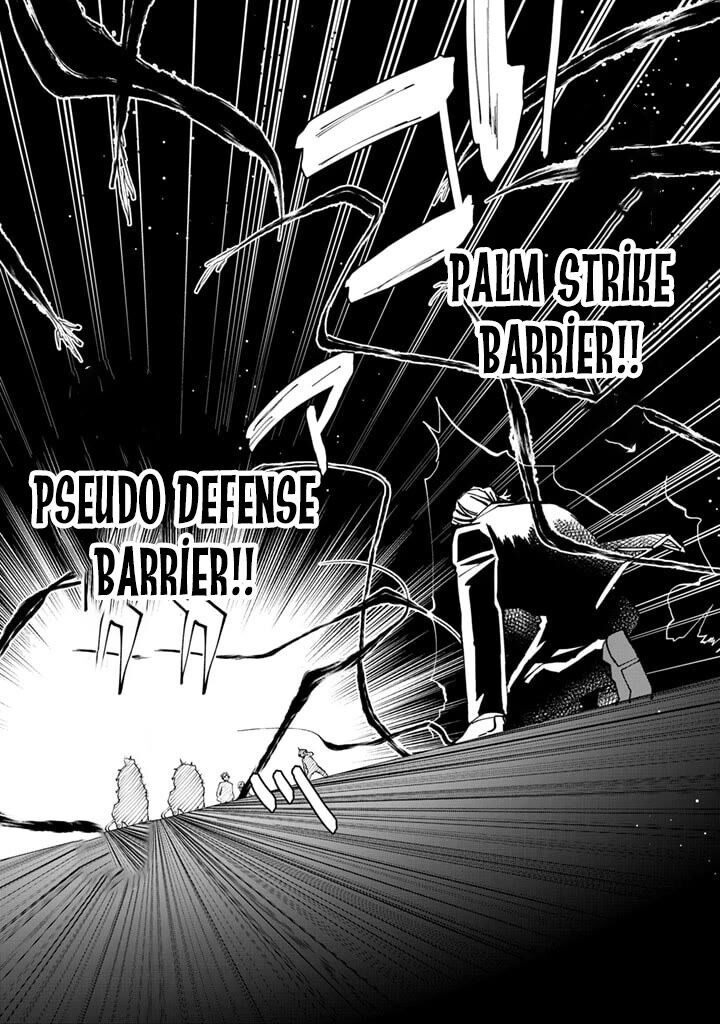 Isekai Tensei Saretenee 35 5