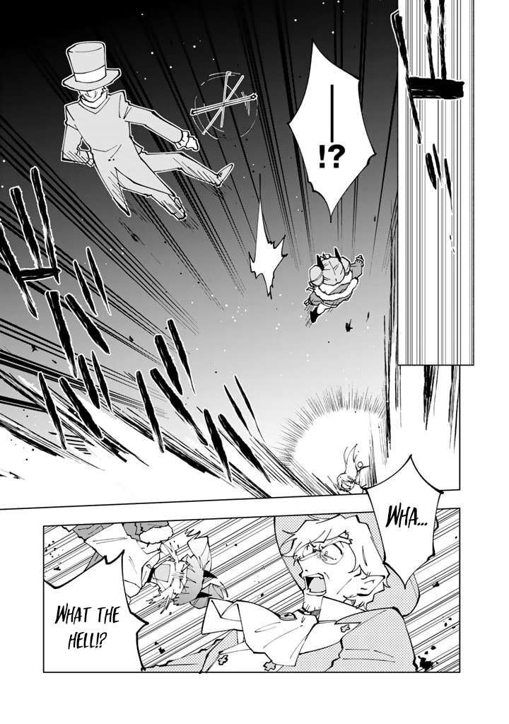 Isekai Tensei Saretenee 36 1