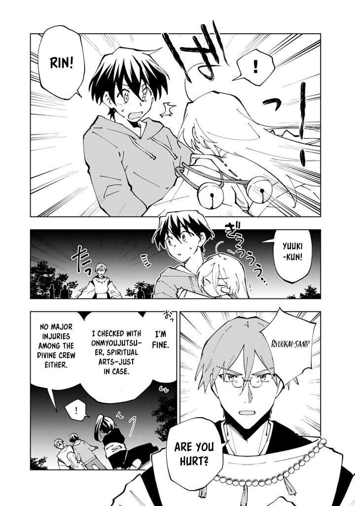 Isekai Tensei Saretenee 36 11