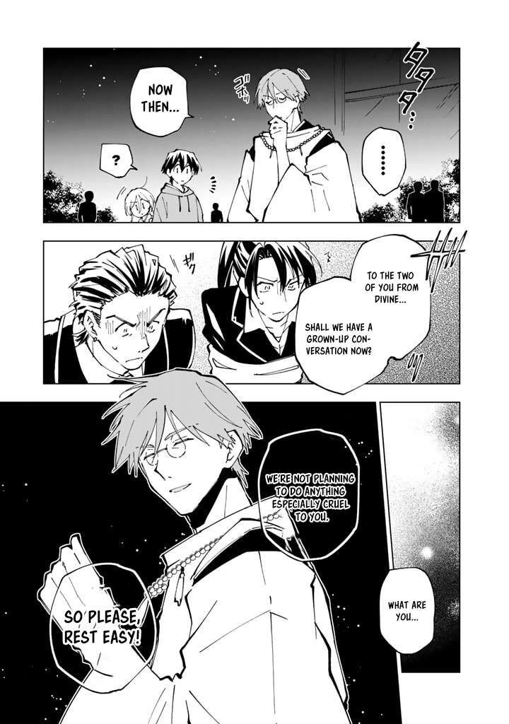Isekai Tensei Saretenee 36 13