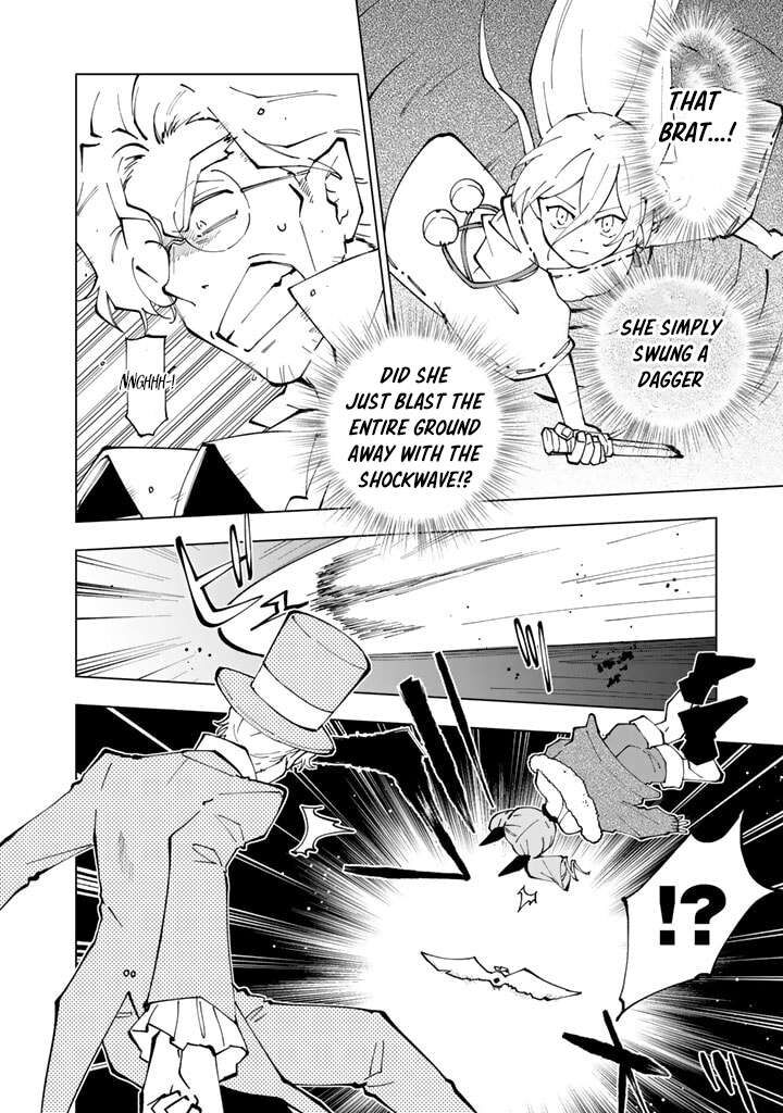 Isekai Tensei Saretenee 36 2
