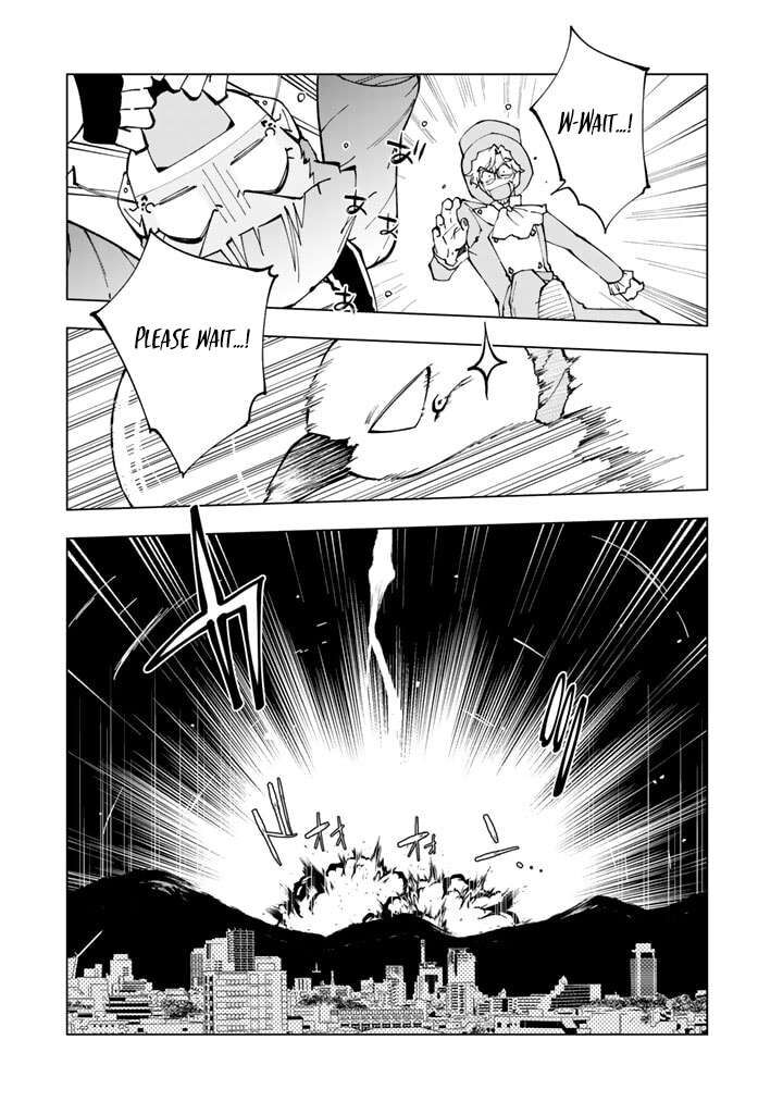 Isekai Tensei Saretenee 36 3