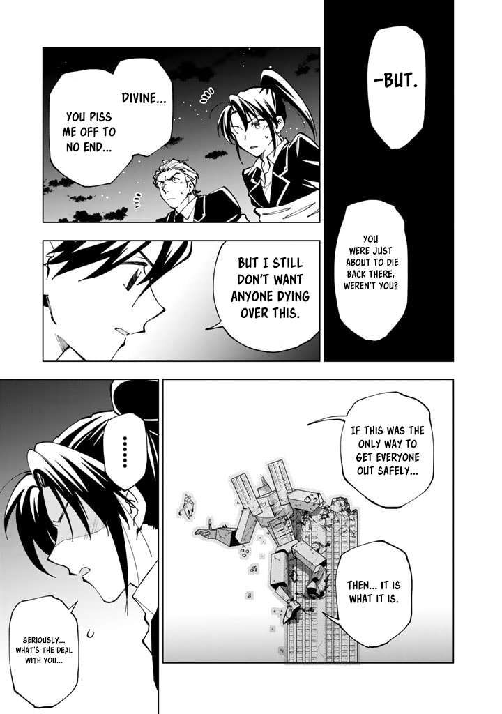 Isekai Tensei Saretenee 36 9