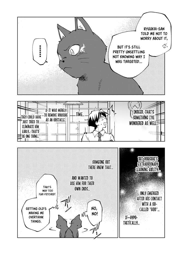 Isekai Tensei Saretenee 37 10