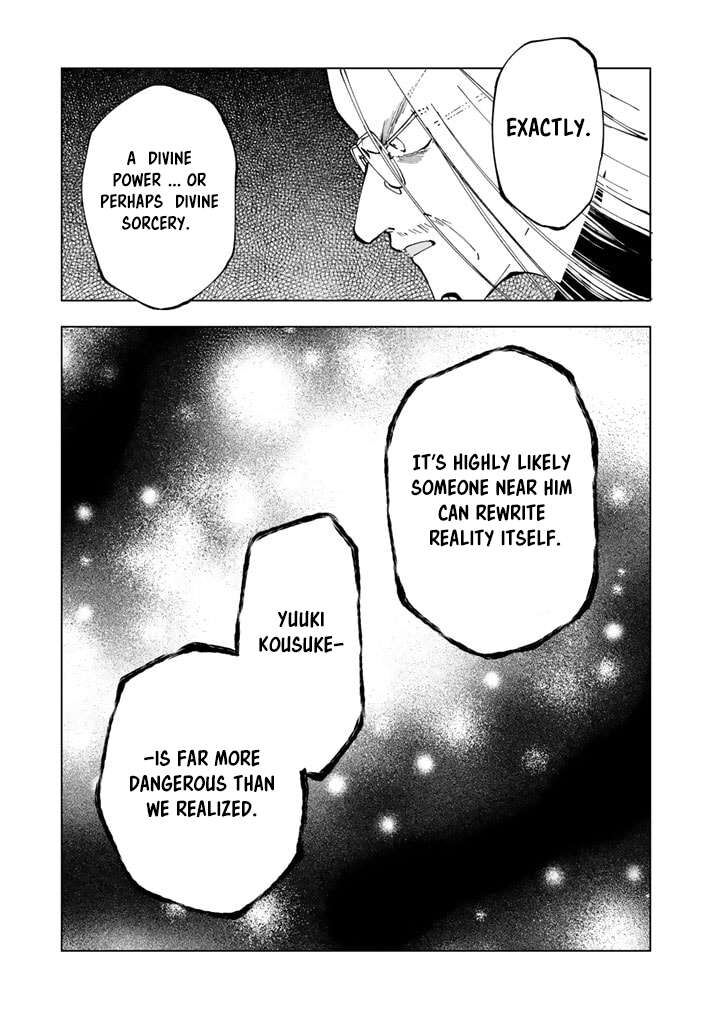 Isekai Tensei Saretenee 37 15