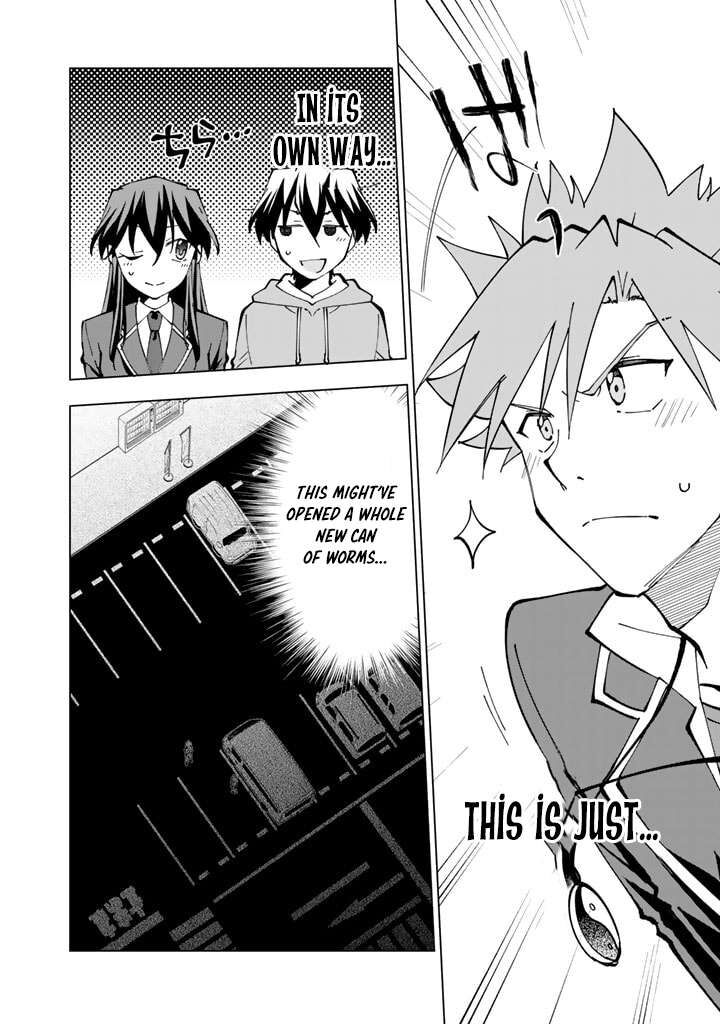 Isekai Tensei Saretenee 37 4