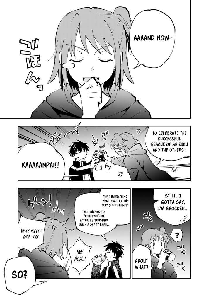 Isekai Tensei Saretenee 37 5