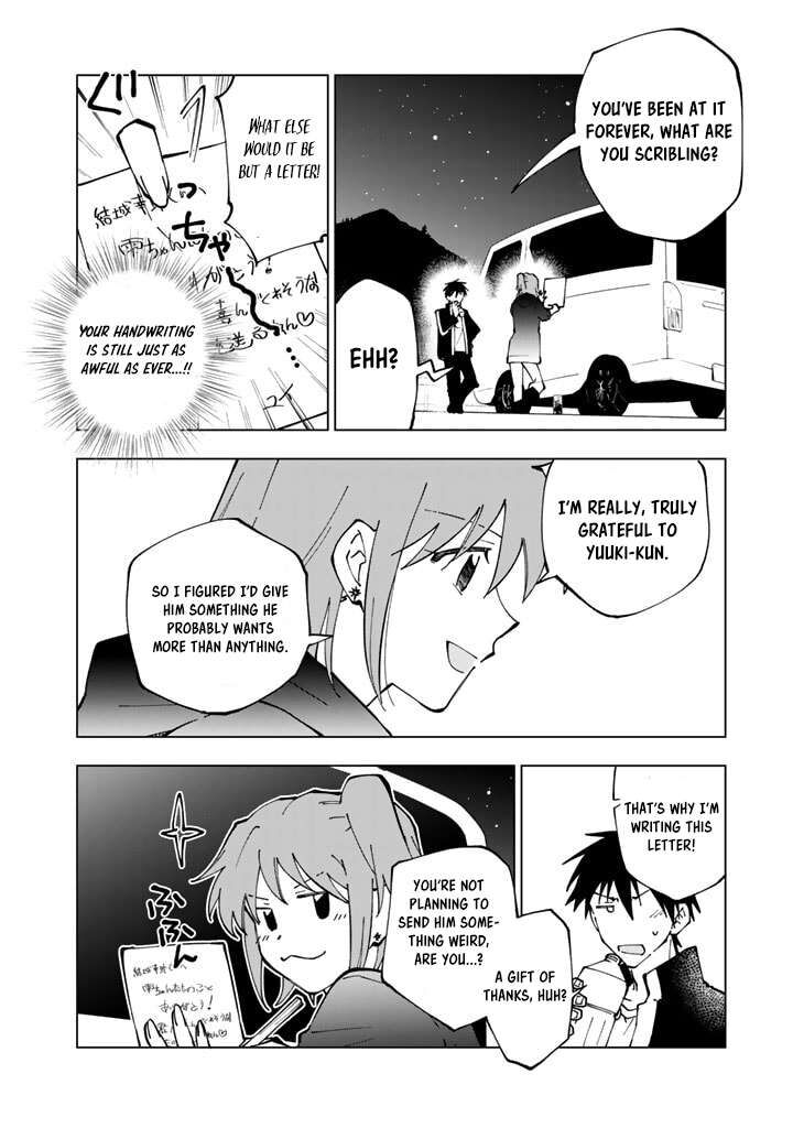 Isekai Tensei Saretenee 37 6