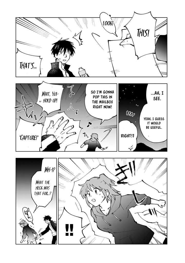 Isekai Tensei Saretenee 37 7
