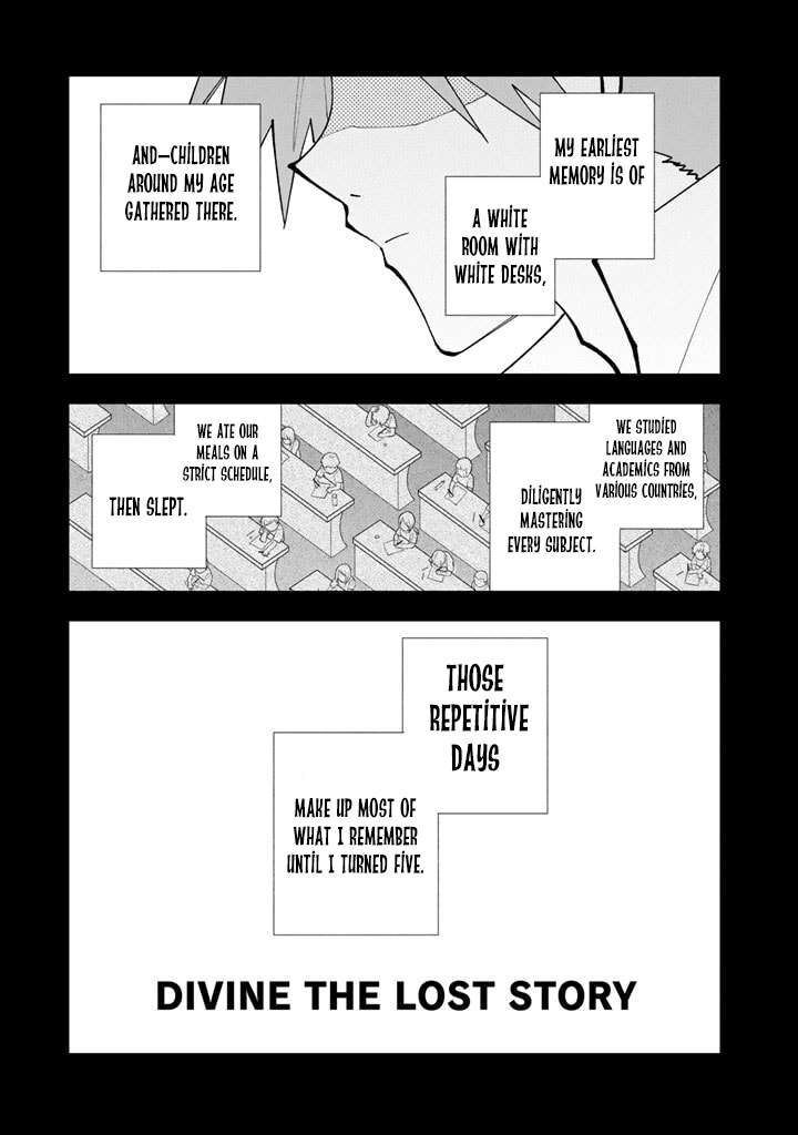 Isekai Tensei Saretenee 38 1