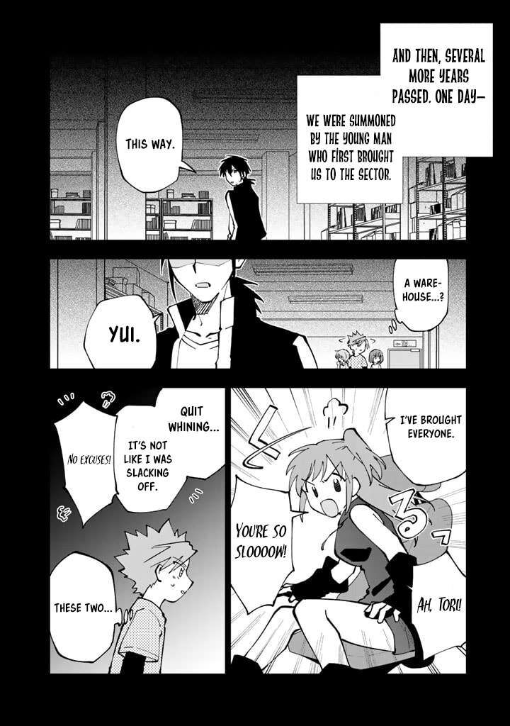 Isekai Tensei Saretenee 38 10