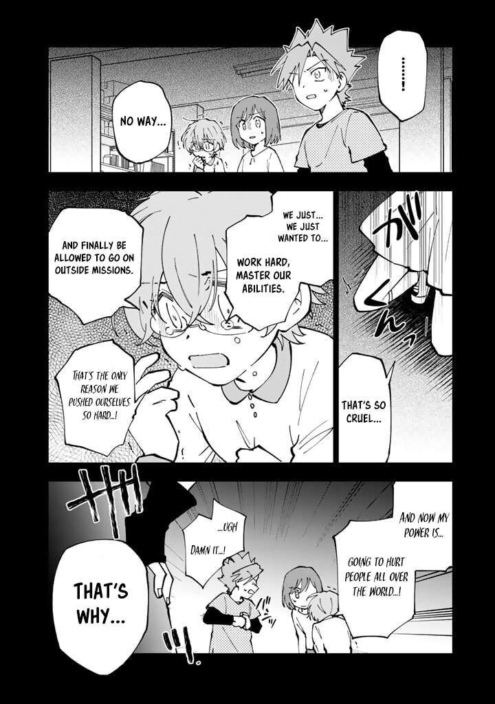 Isekai Tensei Saretenee 38 14