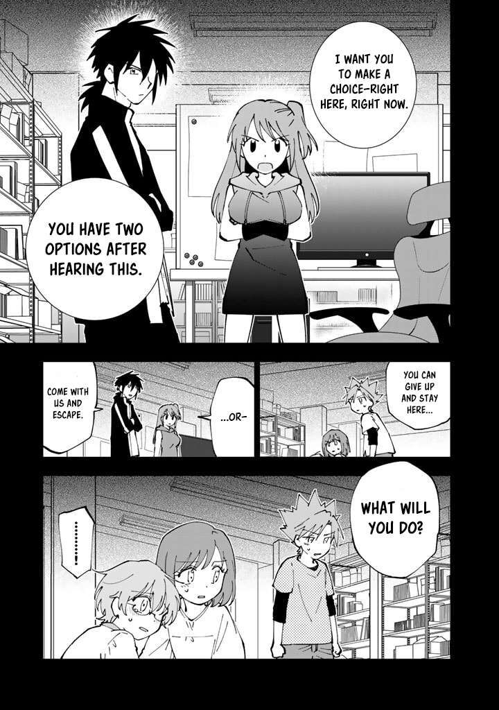 Isekai Tensei Saretenee 38 15